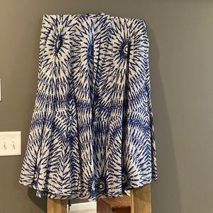 Beautiful Maxi with Pockets!